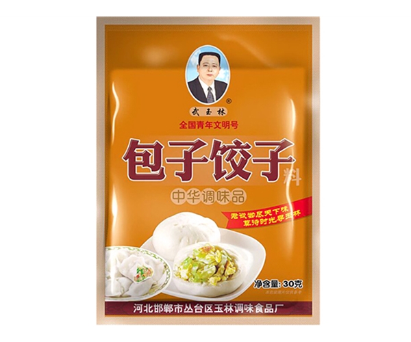 包子饺子料